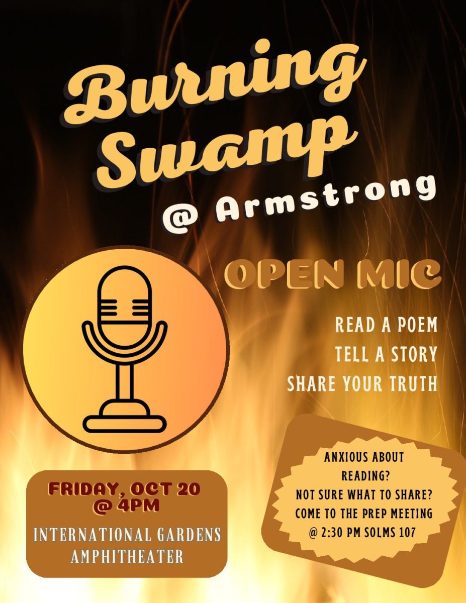 Burning+Swamp+makes+its+way+to+Armstrong