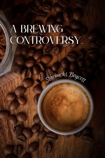 Brewing Controversy: A Boycott on Starbuck