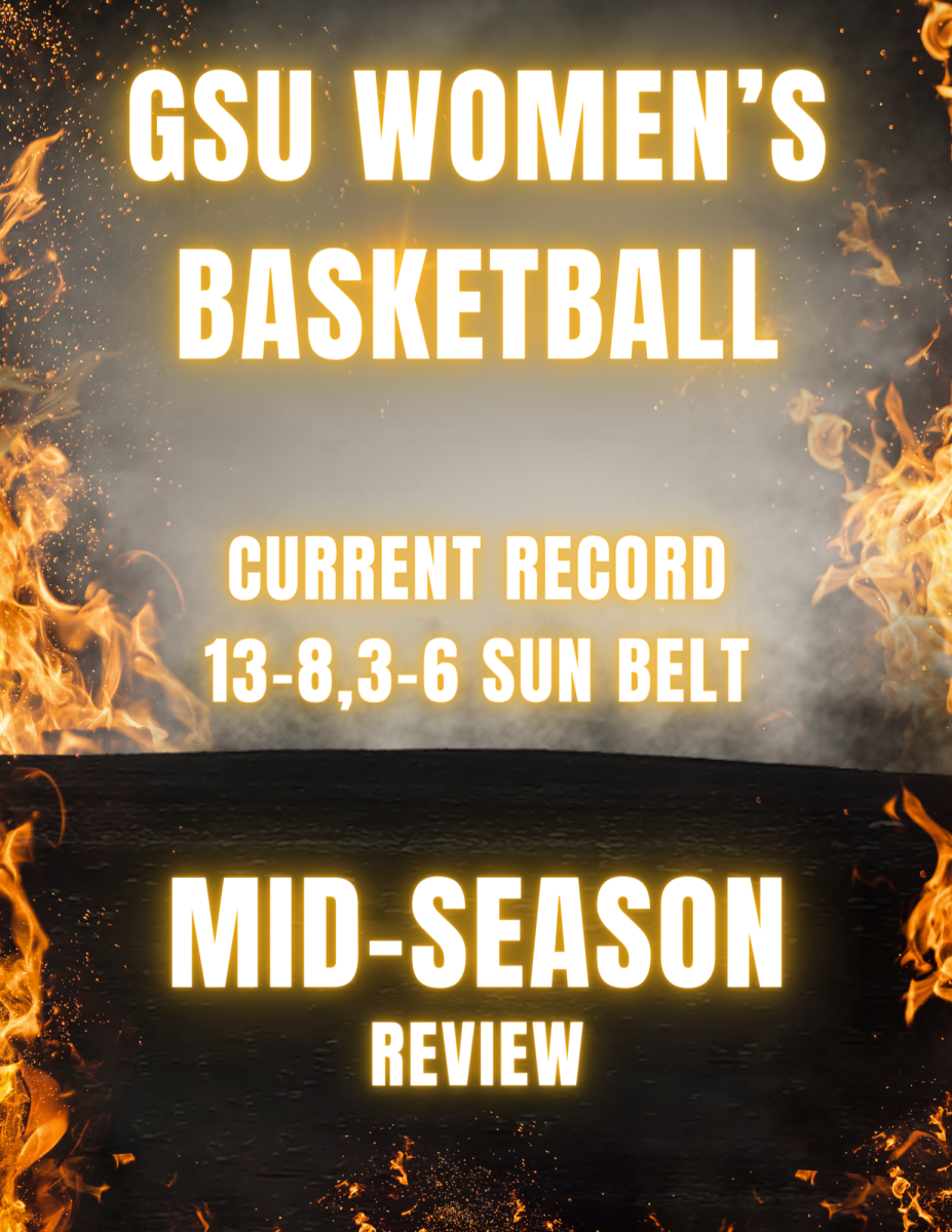Georgia+Southern+Women%E2%80%99s+Basketball+Mid-Season+Review
