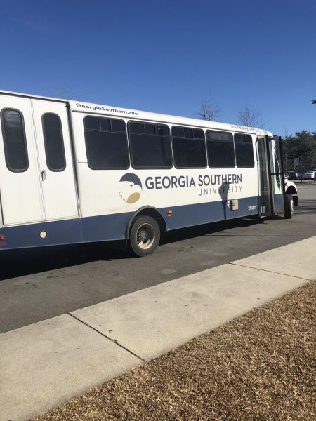 Shuttle Schedule Updated, CAT Transit Offers Free Ride for Students