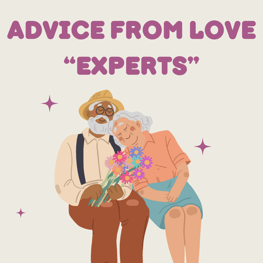 Valentines Advice From the Love Experts