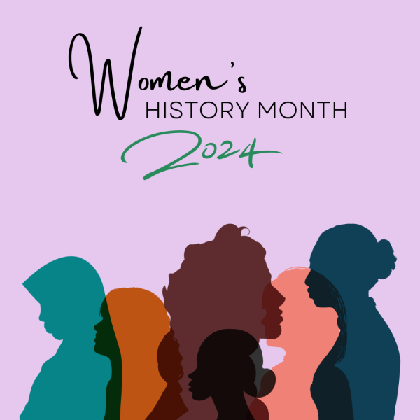 An Overview of Women’s History Month 2024
