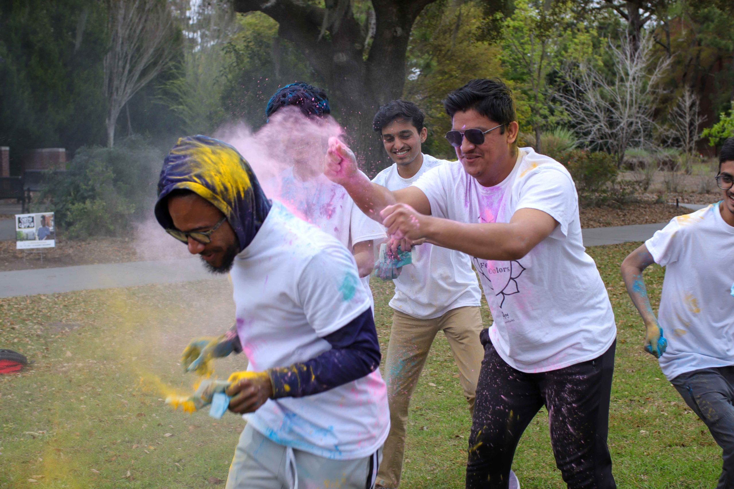 Photo+Gallery+3-26-24%3A+Armstrong+Celebrates+Holi
