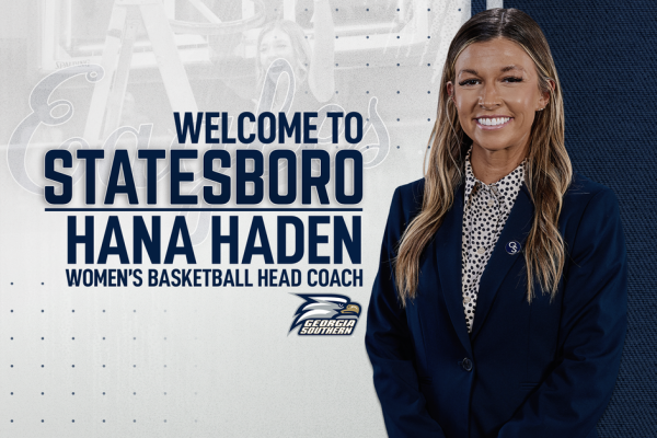 Changes To Come: Georgia Southern Welcomes New Women’s Basketball Head Coach