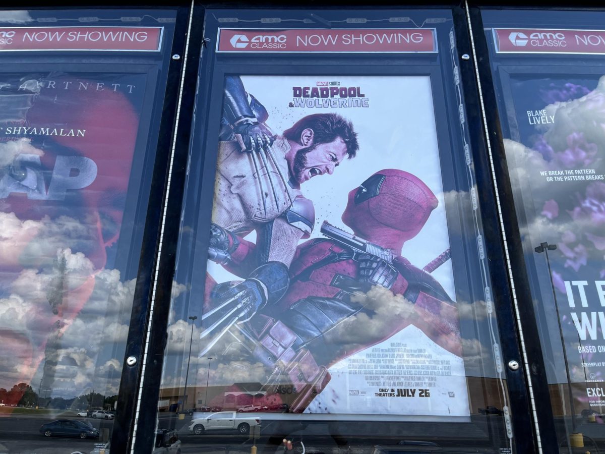 Opinion: Deadpool and Wolverine is the highest grossing R-Rated film, and that's not an accident.