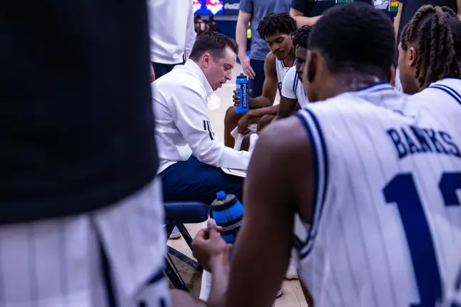 Georgia Southern Men's Basketball 2024-25 Roster Host Both Old and New Faces