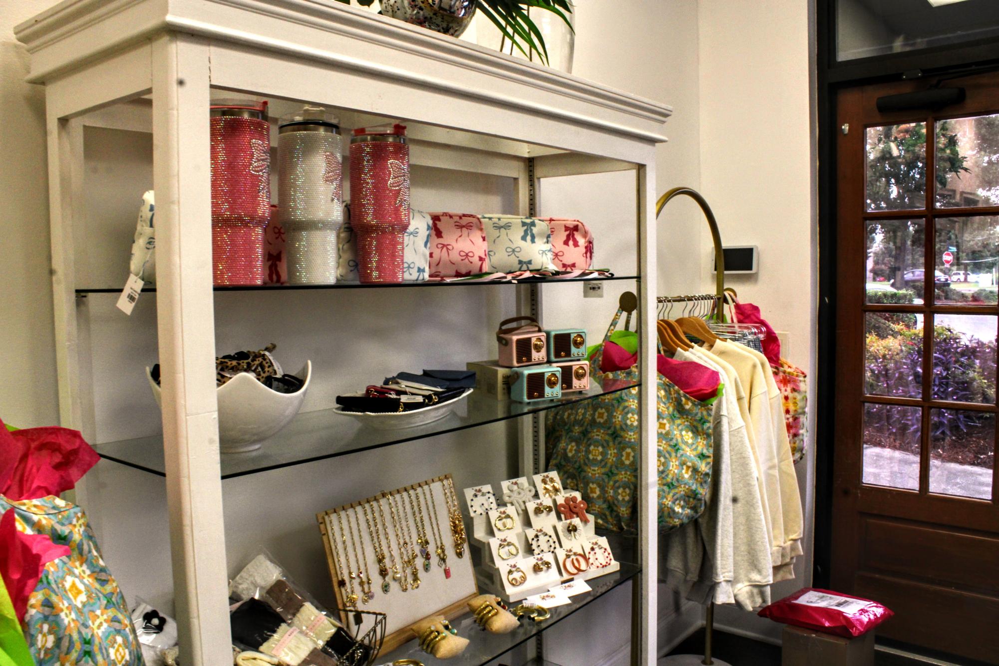 Hidden Gems: Kelly and Kate Boutique Opens in Statesboro