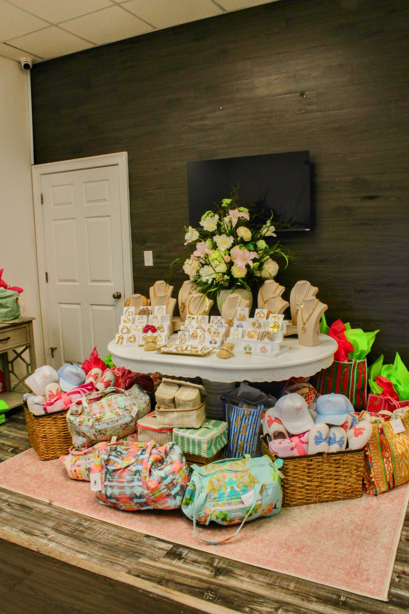 Hidden Gems: Kelly and Kate Boutique Opens in Statesboro