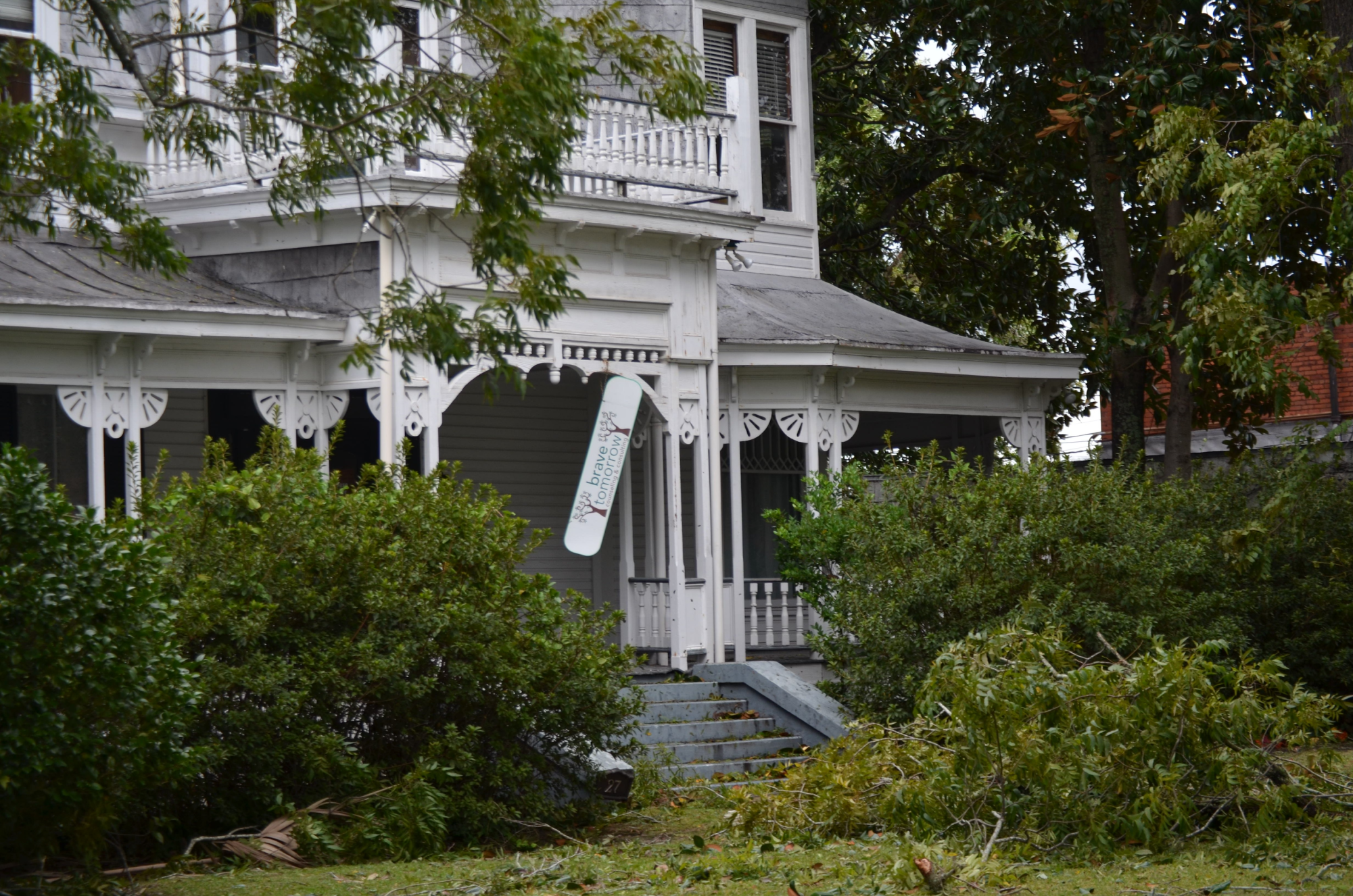 Gallery: Hurricane Helene Aftermath