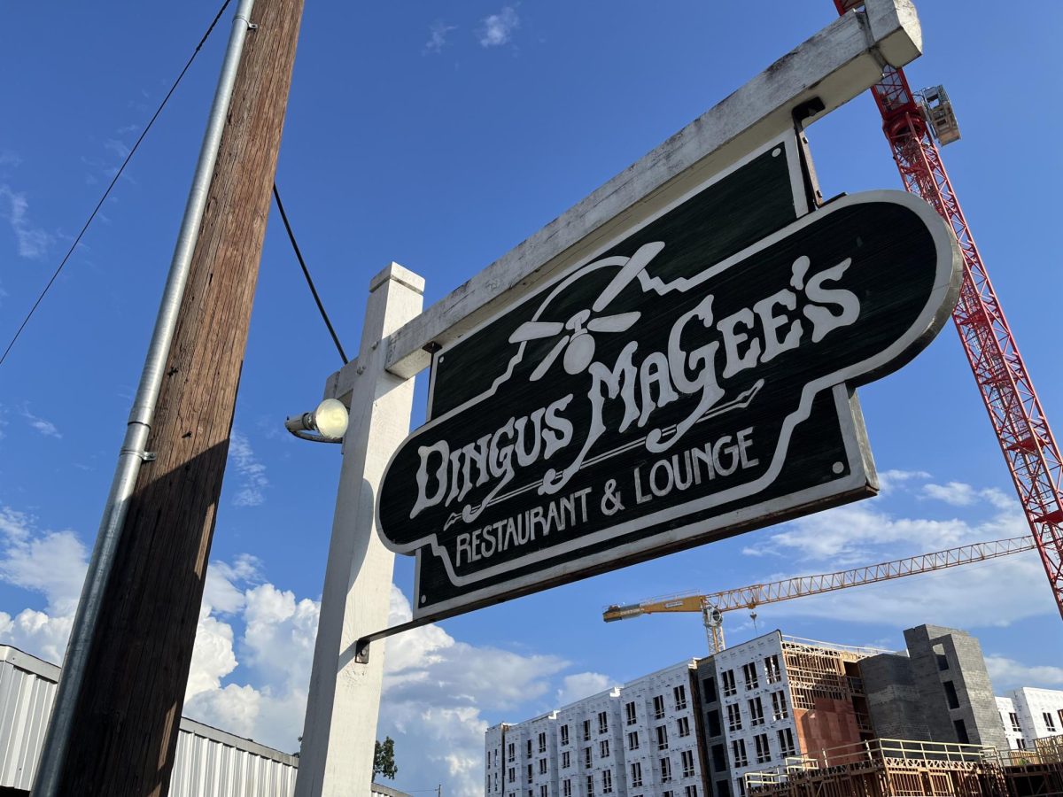 Dingus MaGee’s Wins Runner Up in “Best Bar in Braves Country” Competition