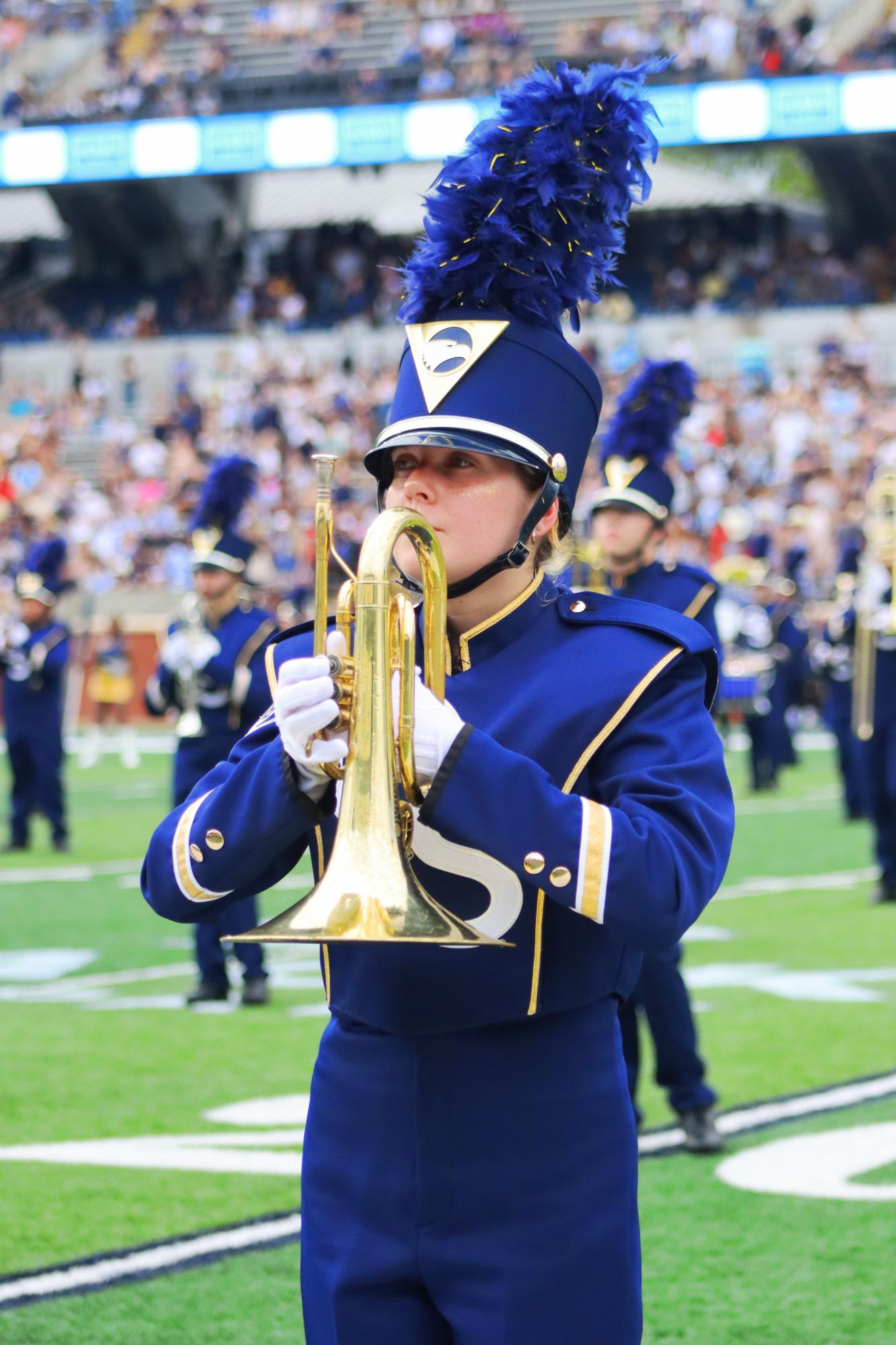 Gallery: Georgia Southern v. South Carolina State