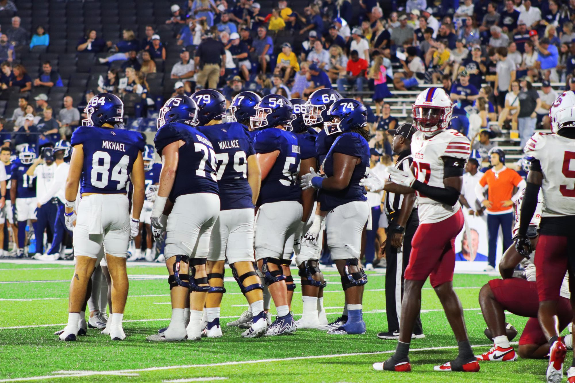 Gallery: Georgia Southern v. South Carolina State