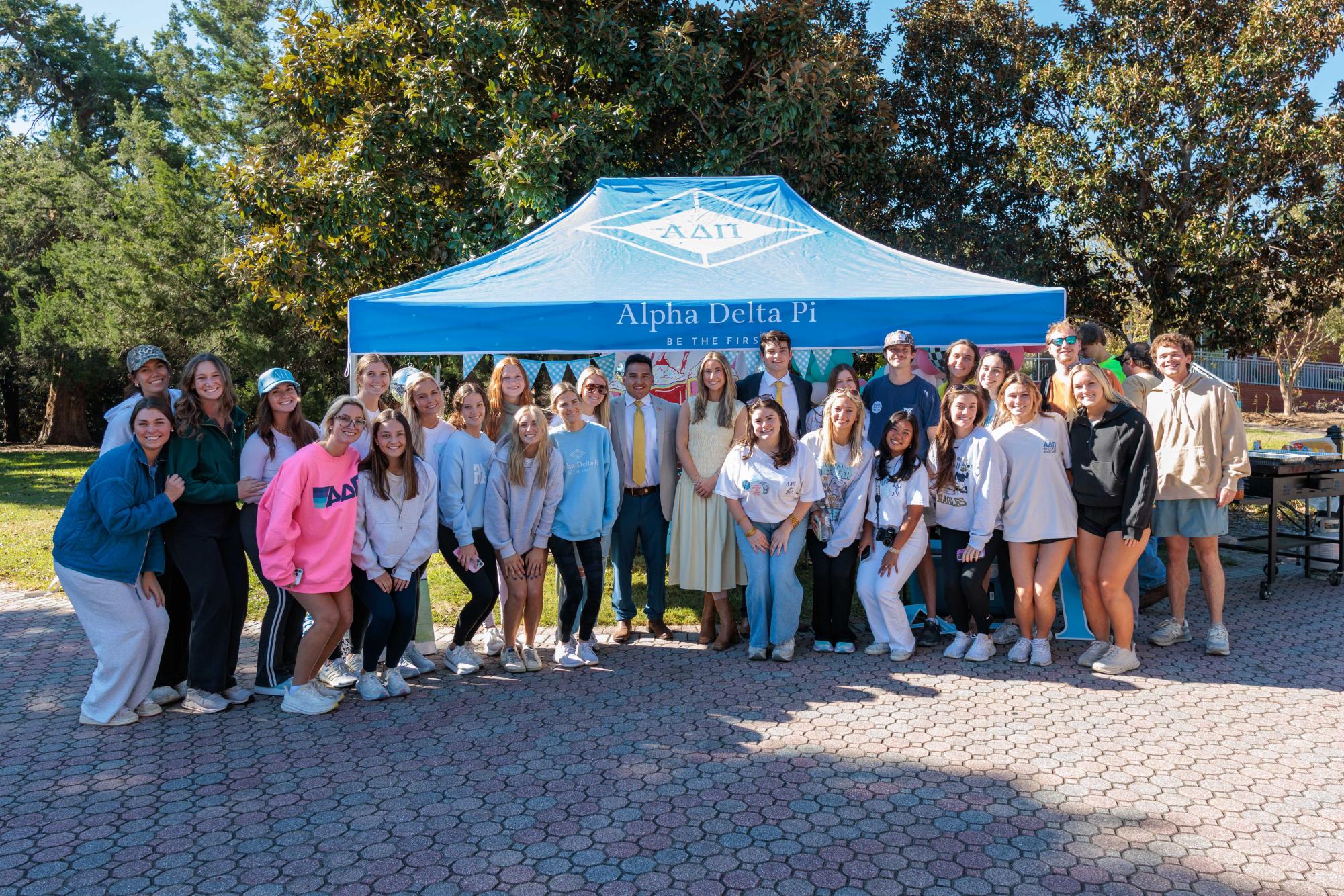 Gallery: BBQ Tailgate Competition