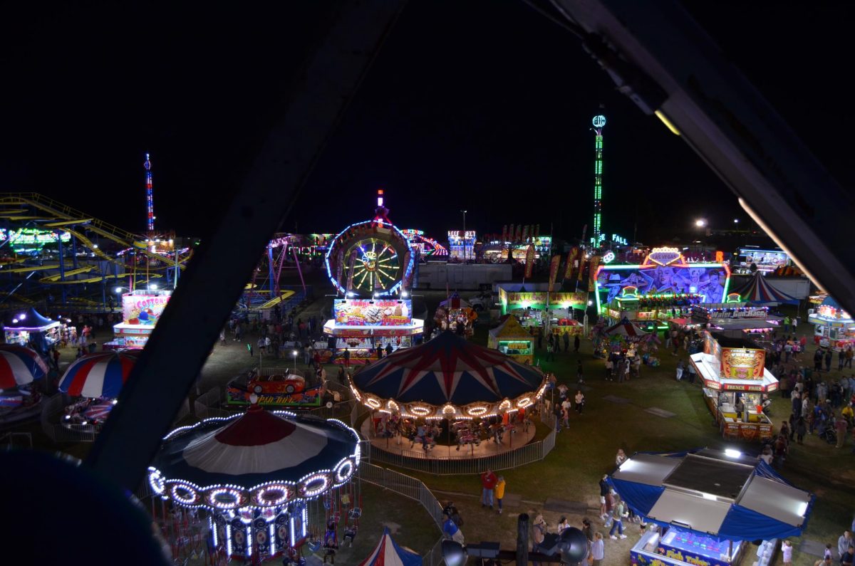 OPINION: 62nd Annual Kiwanis Ogeechee Fair Food, the Sweet and Savory