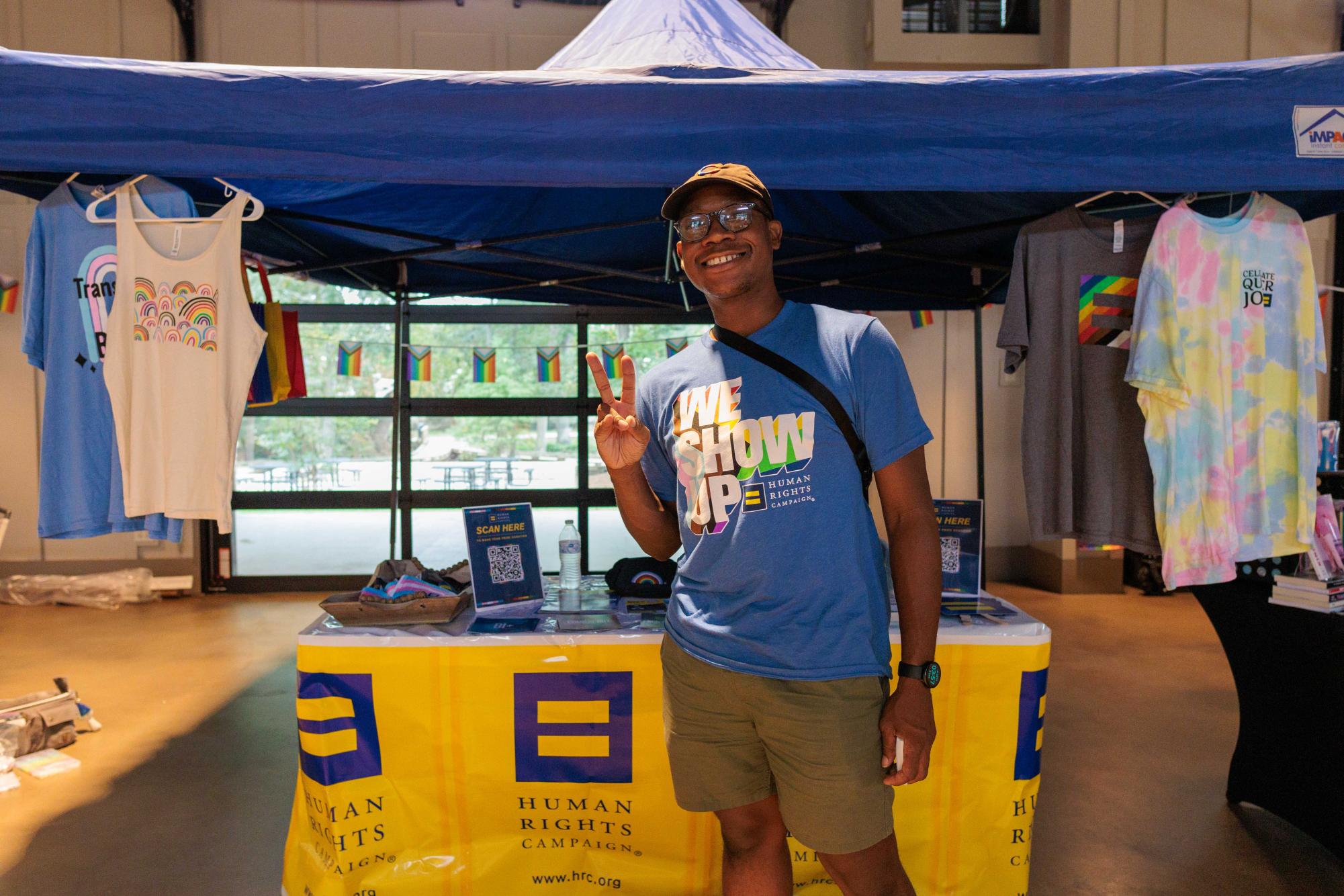 Gallery: 2024 Boro Pride Festival