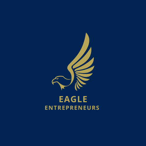 Club Spotlight: Eagle Entrepreneurs