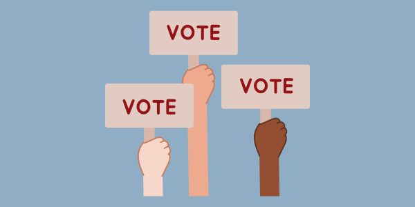 Guide to early voting in Georgia