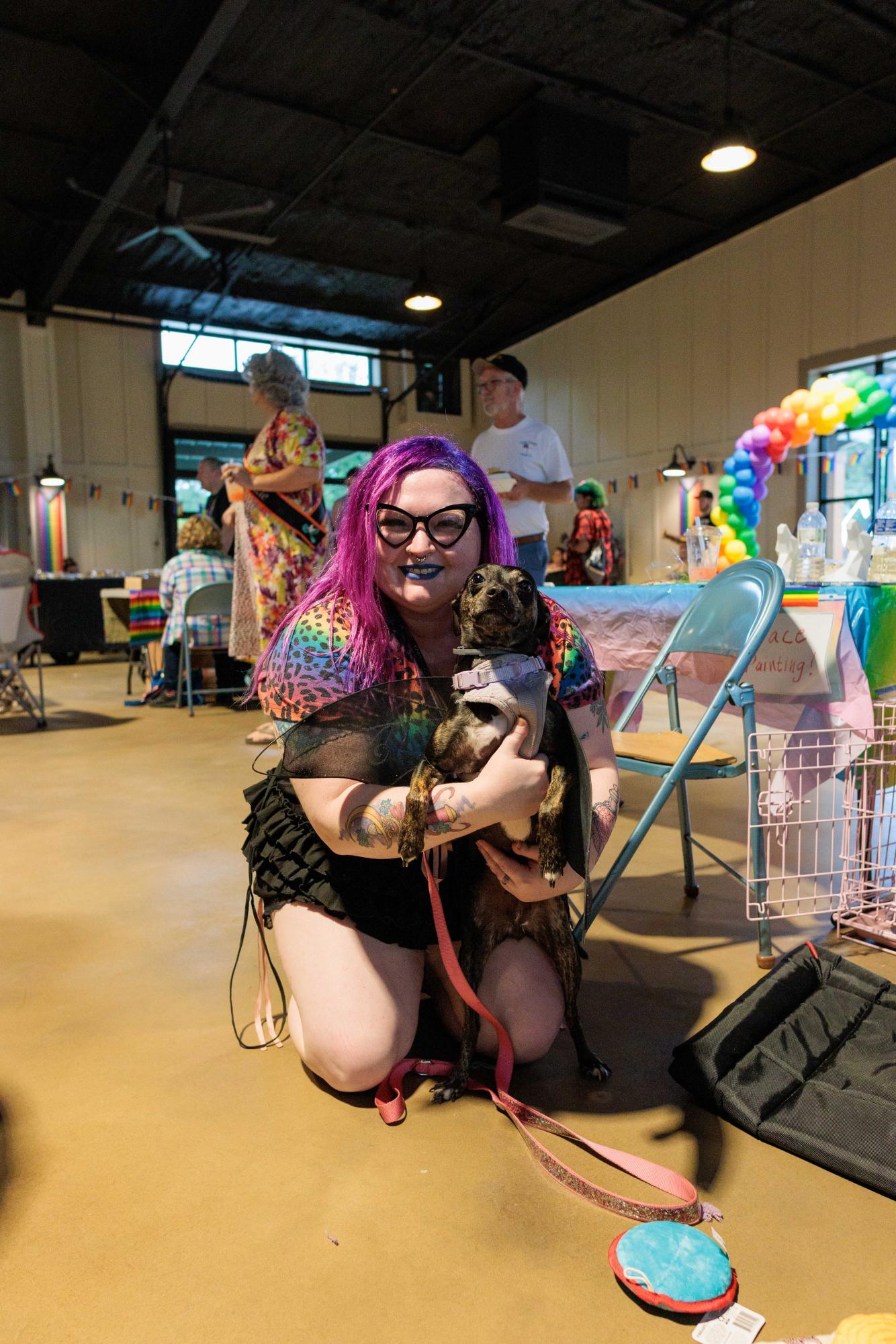 Gallery: 2024 Boro Pride Festival