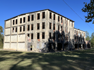 The Truth Behind Statesboro’s "Haunted" Packing Plant