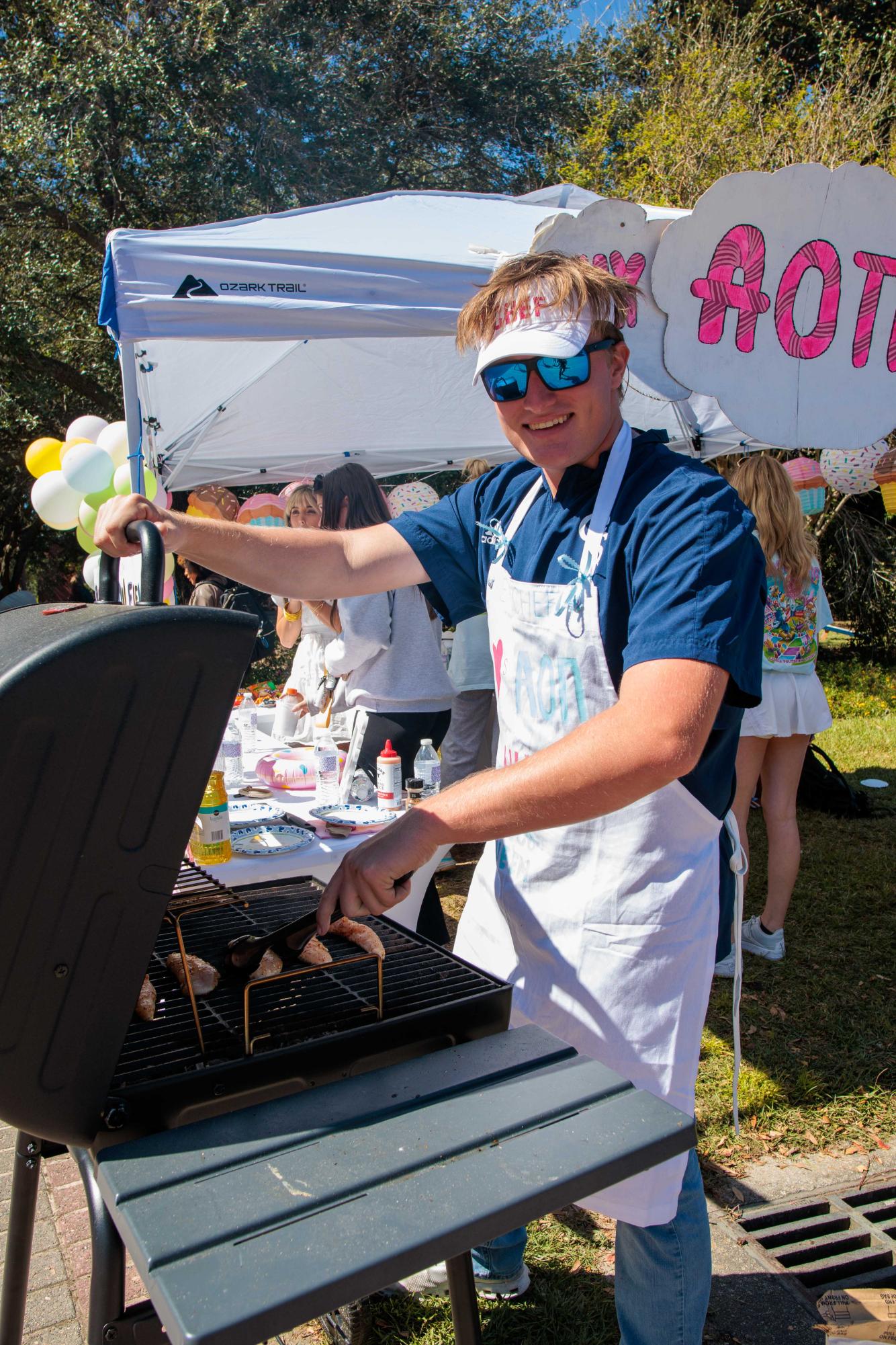 Gallery: BBQ Tailgate Competition