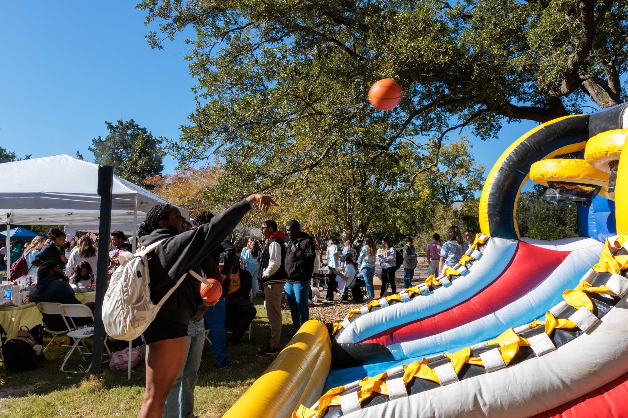 Gallery: BBQ Tailgate Competition