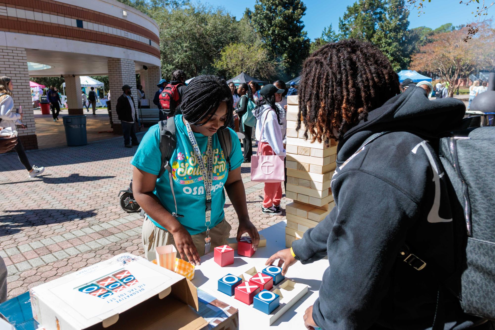 Gallery: BBQ Tailgate Competition