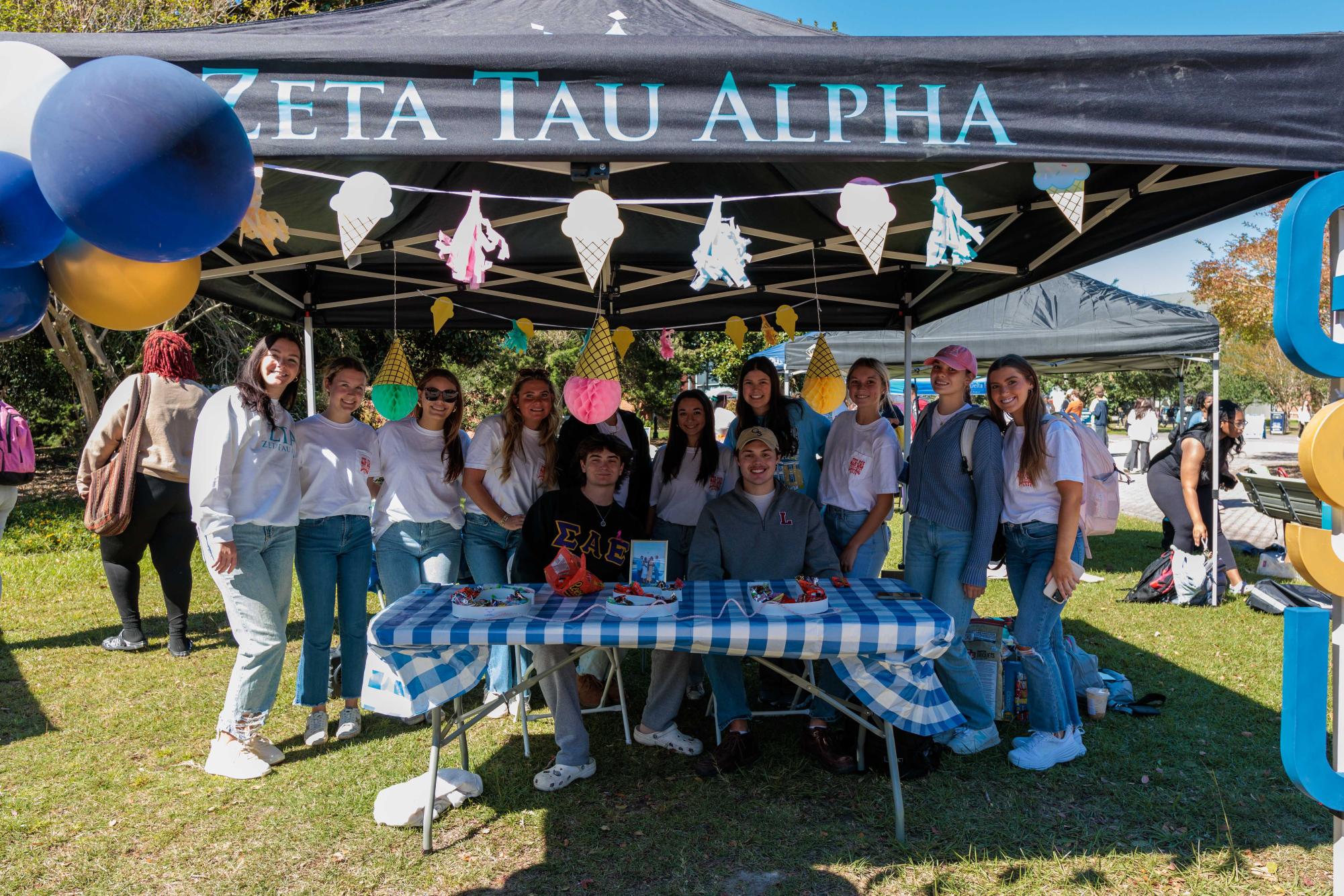 Gallery: BBQ Tailgate Competition