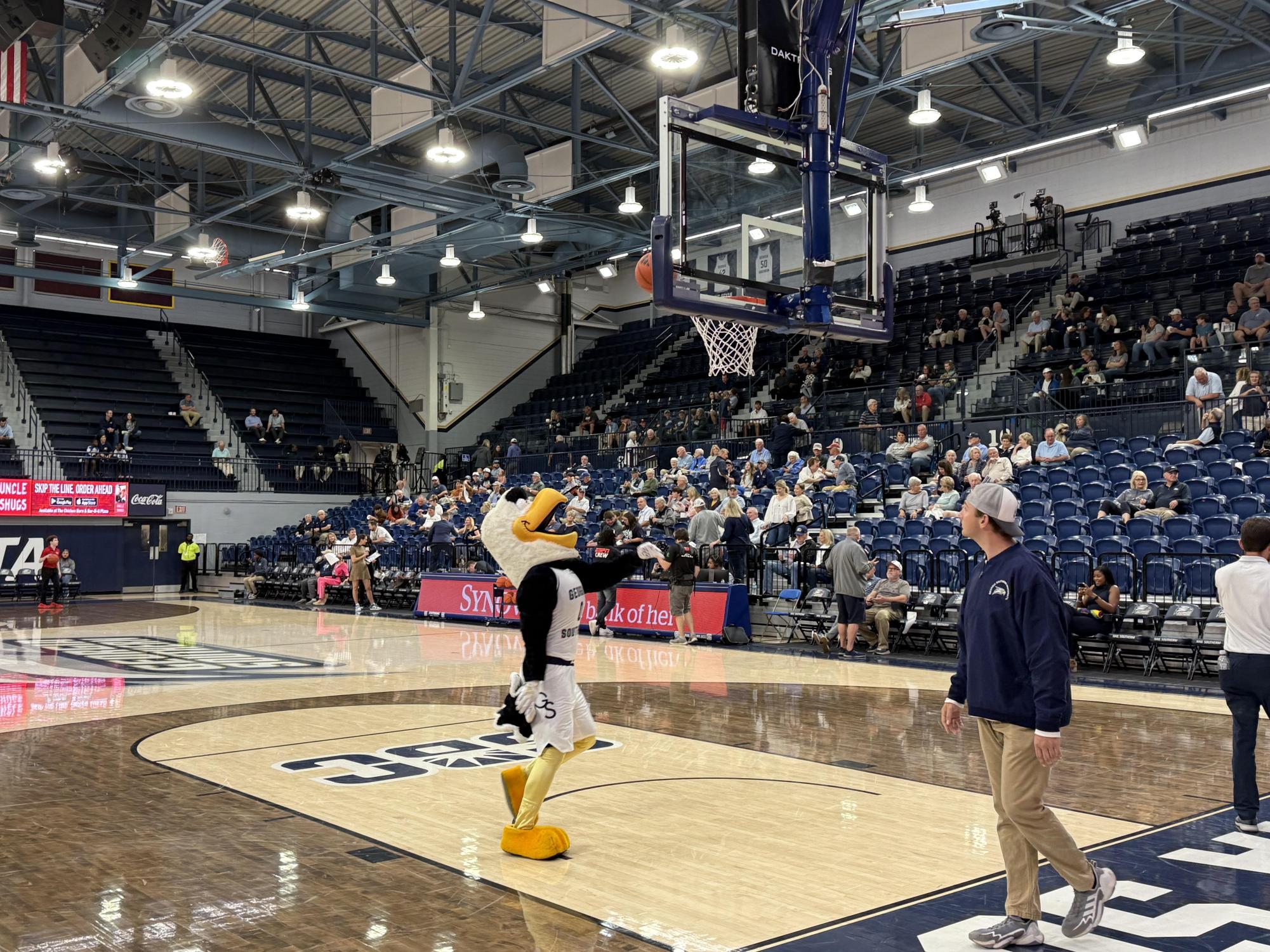 Last Ride In Hanner Ends In Victory