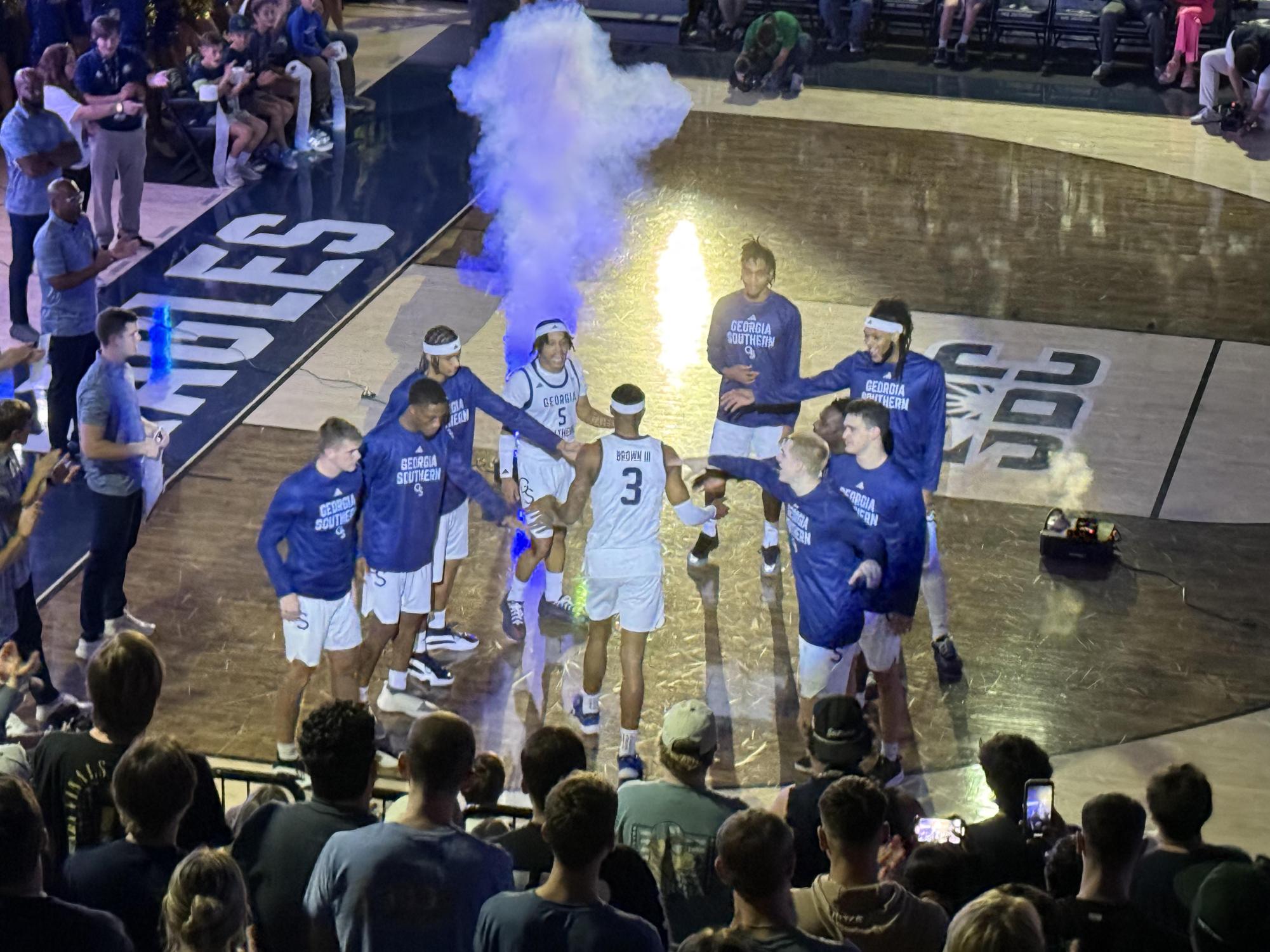 Last Ride In Hanner Ends In Victory