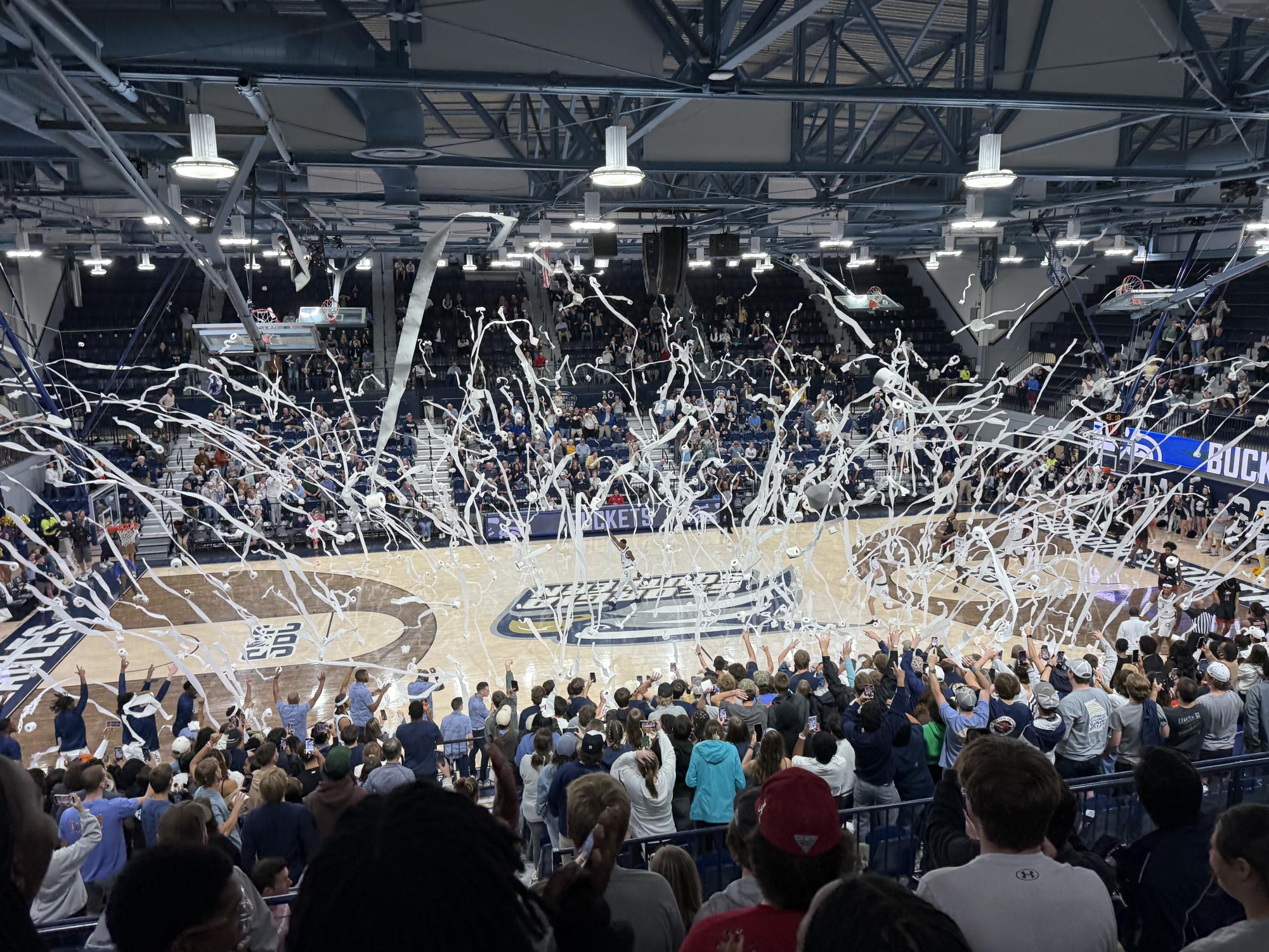 Last Ride In Hanner Ends In Victory