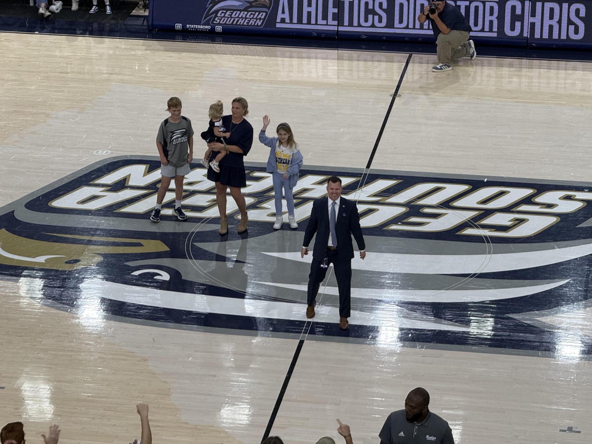 Last Ride In Hanner Ends In Victory