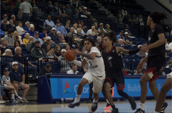 Last Ride In Hanner Ends In Victory