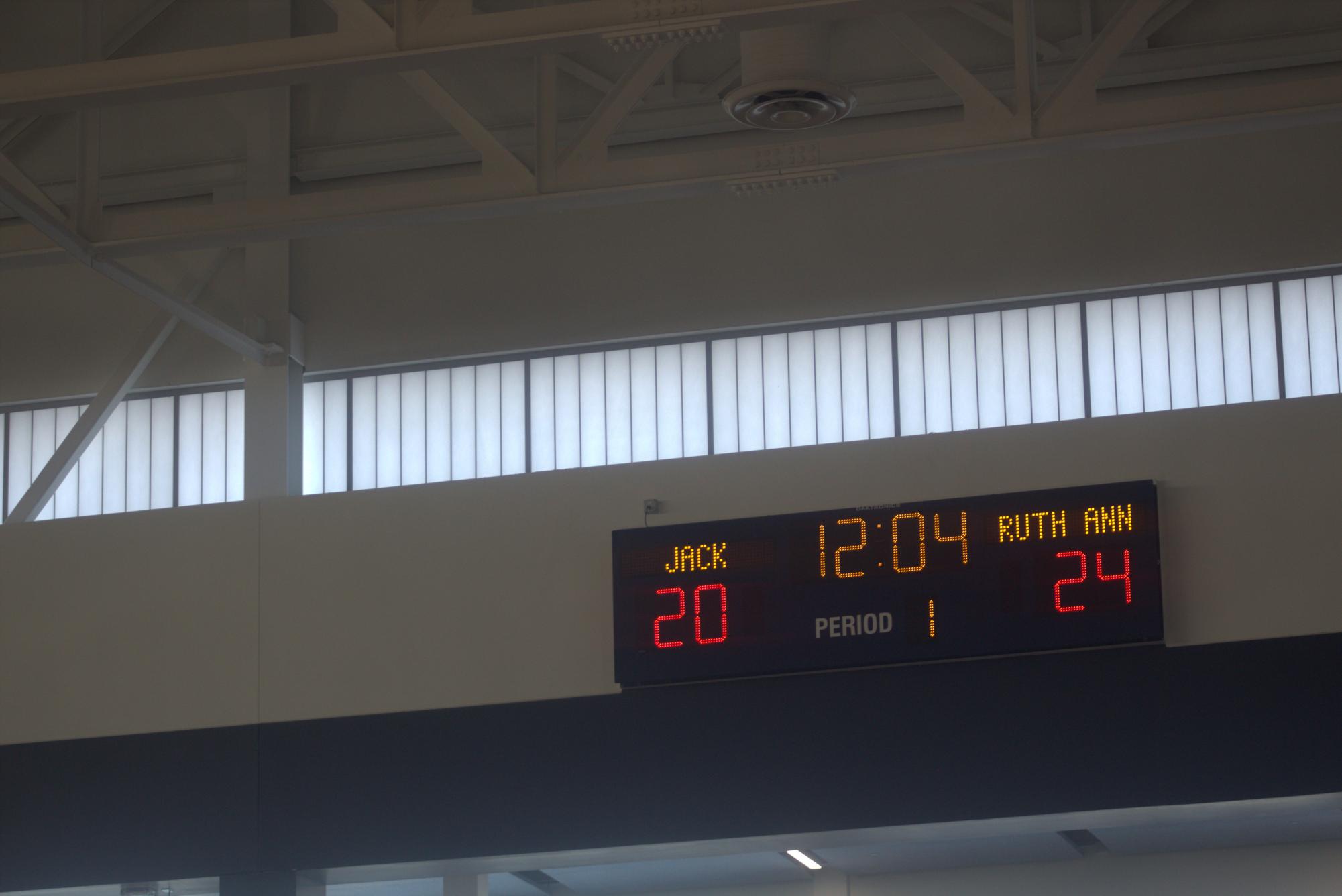 Georgia Southern University Celebrates the Grand Opening of the Jack and Ruth Ann Hill Convocation Center