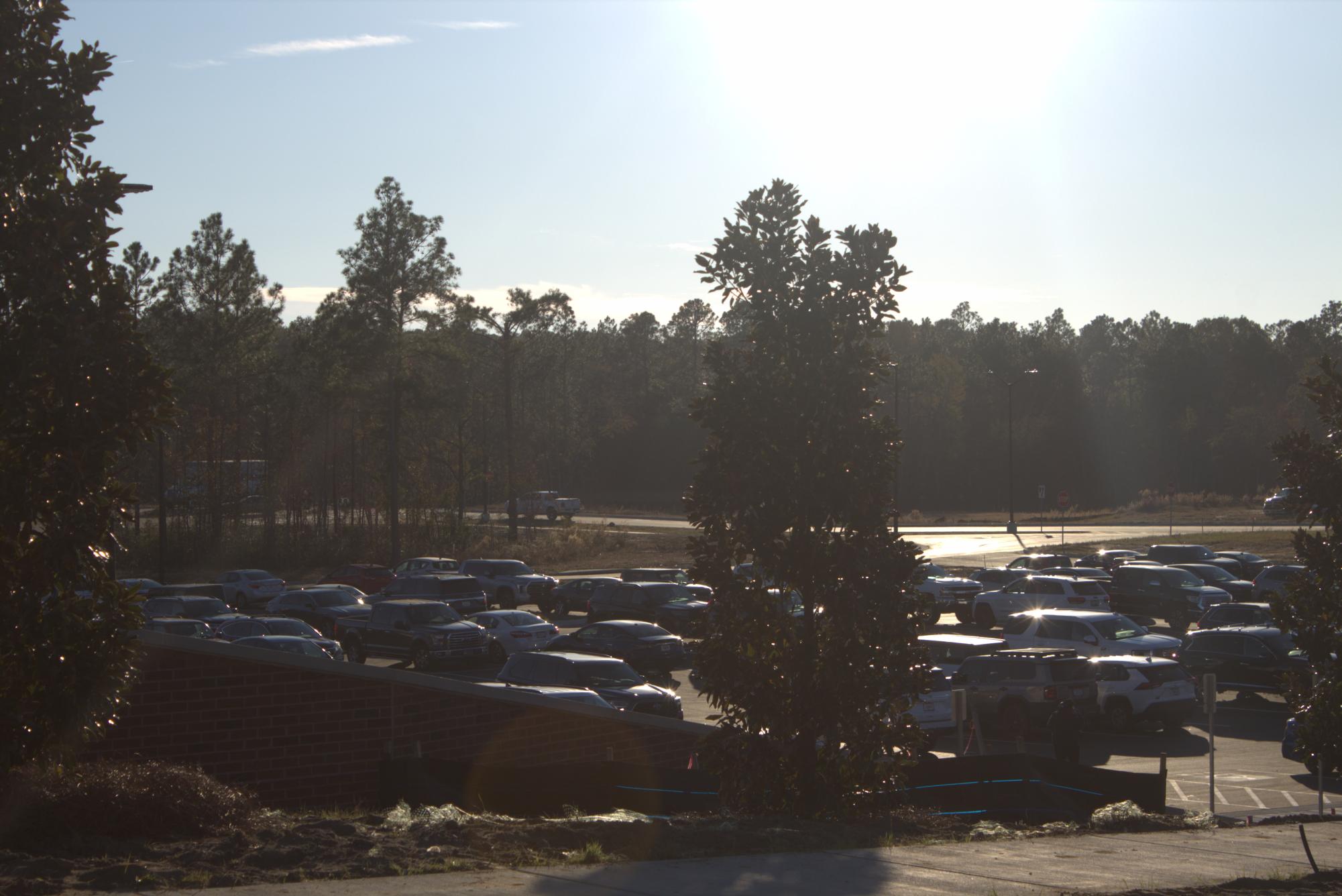 Georgia Southern University Celebrates the Grand Opening of the Jack and Ruth Ann Hill Convocation Center