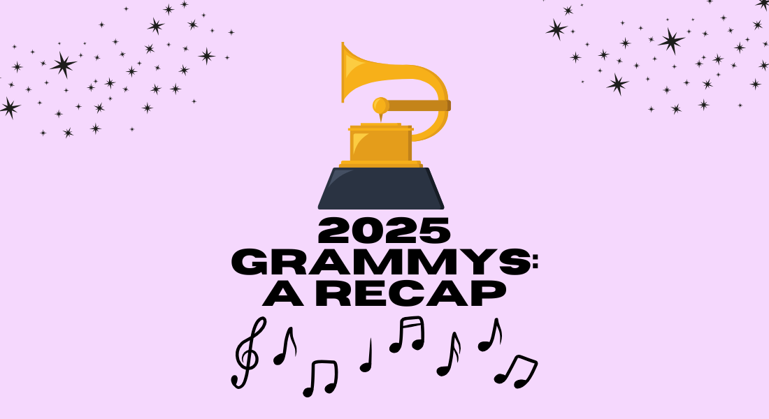 2025 Grammys: A Recap