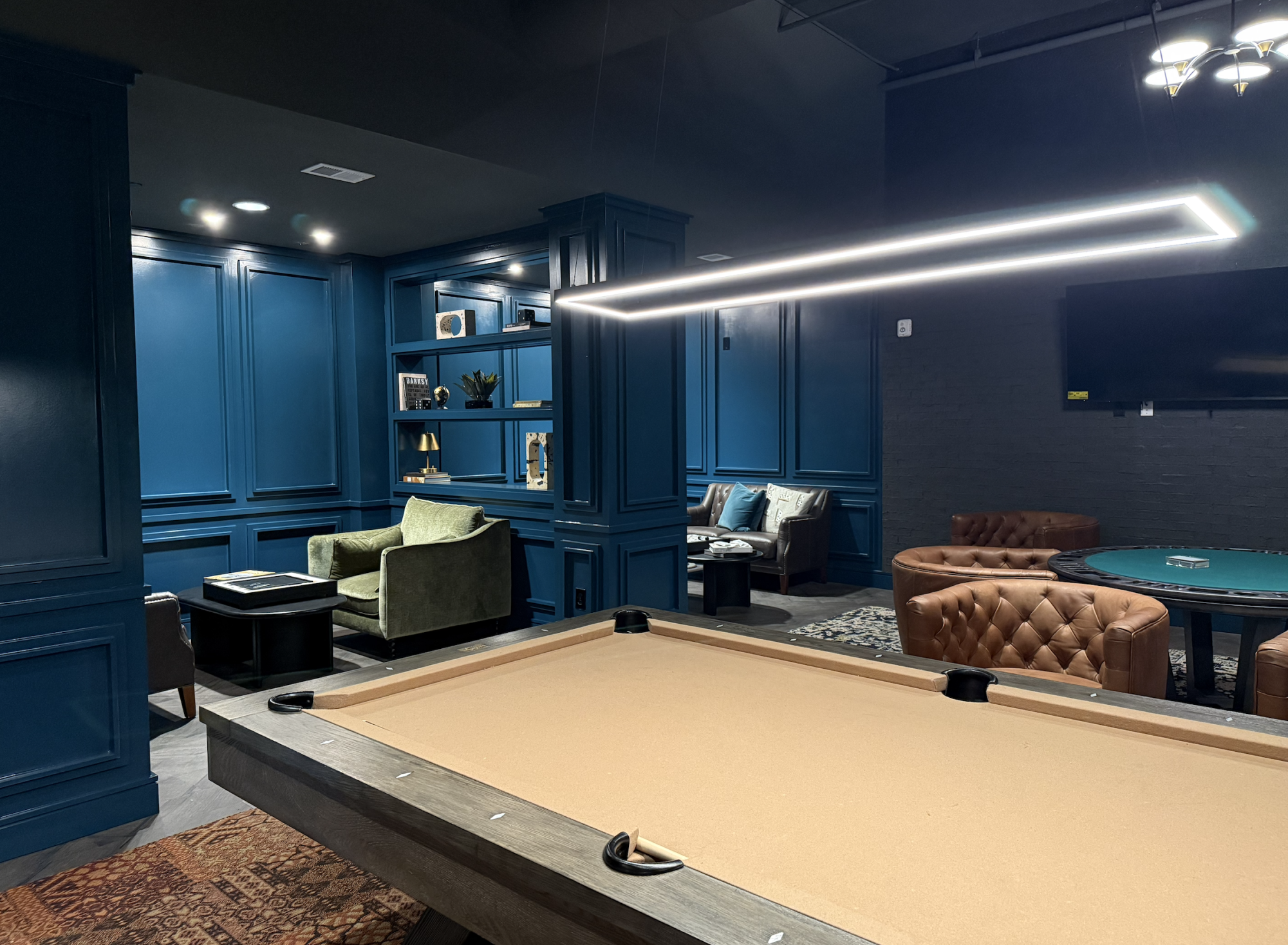 Charme Introduces Luxury Living to Statesboro