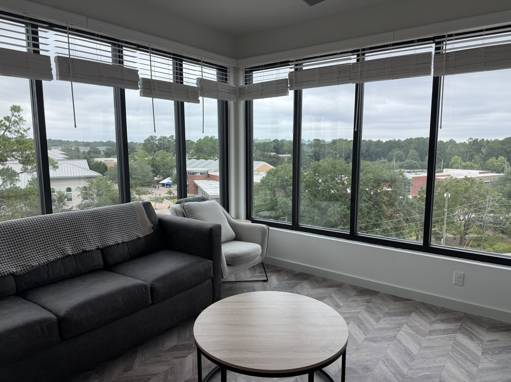 Charme Introduces Luxury Living to Statesboro