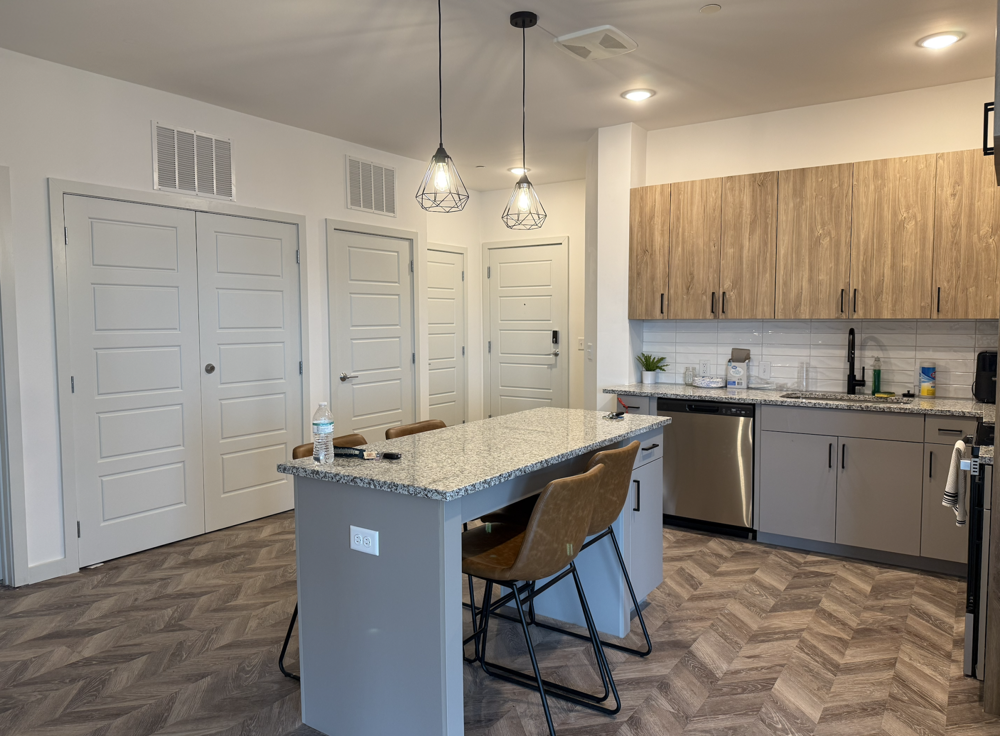 Charme Introduces Luxury Living to Statesboro