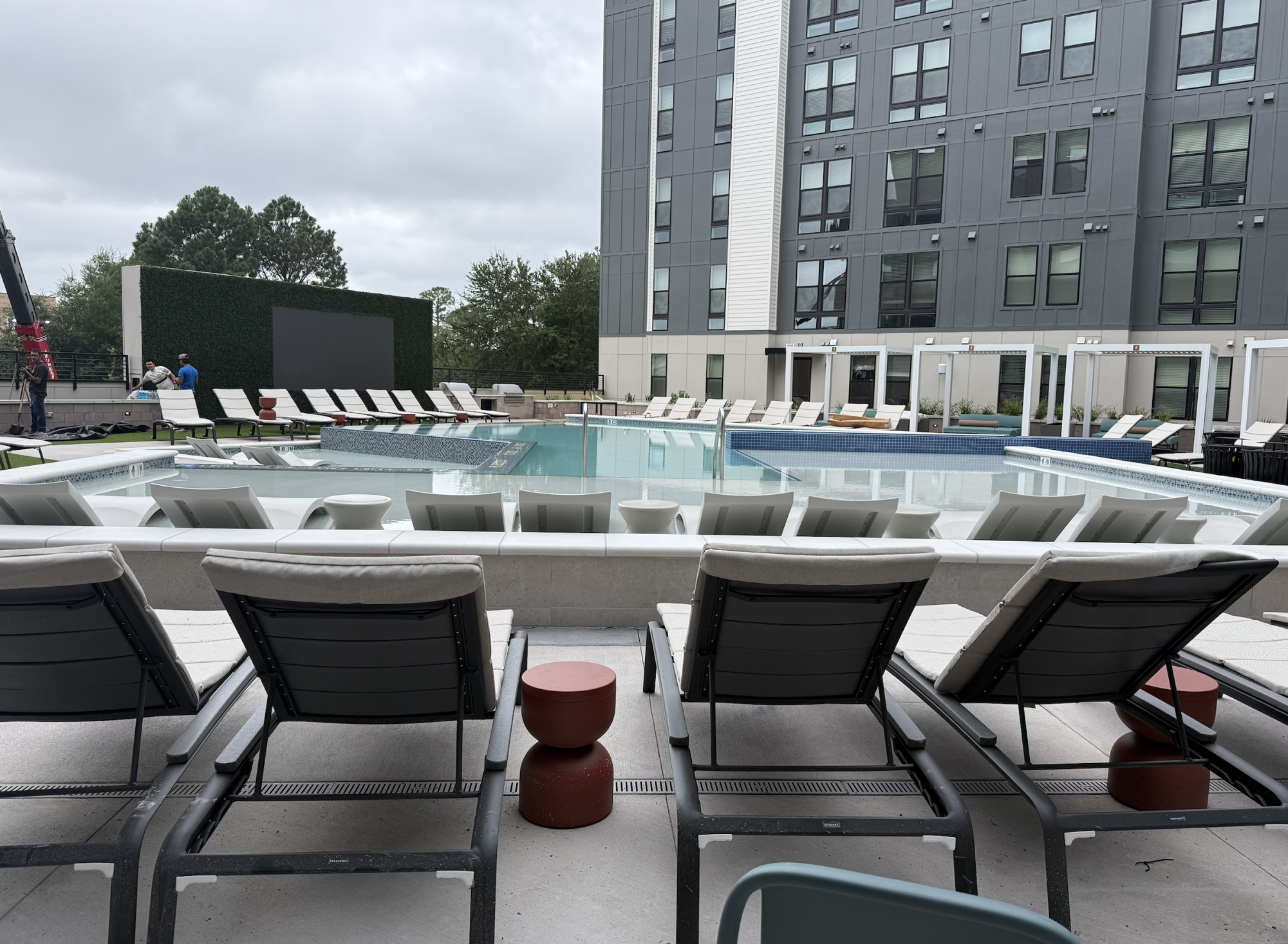 Charme Introduces Luxury Living to Statesboro