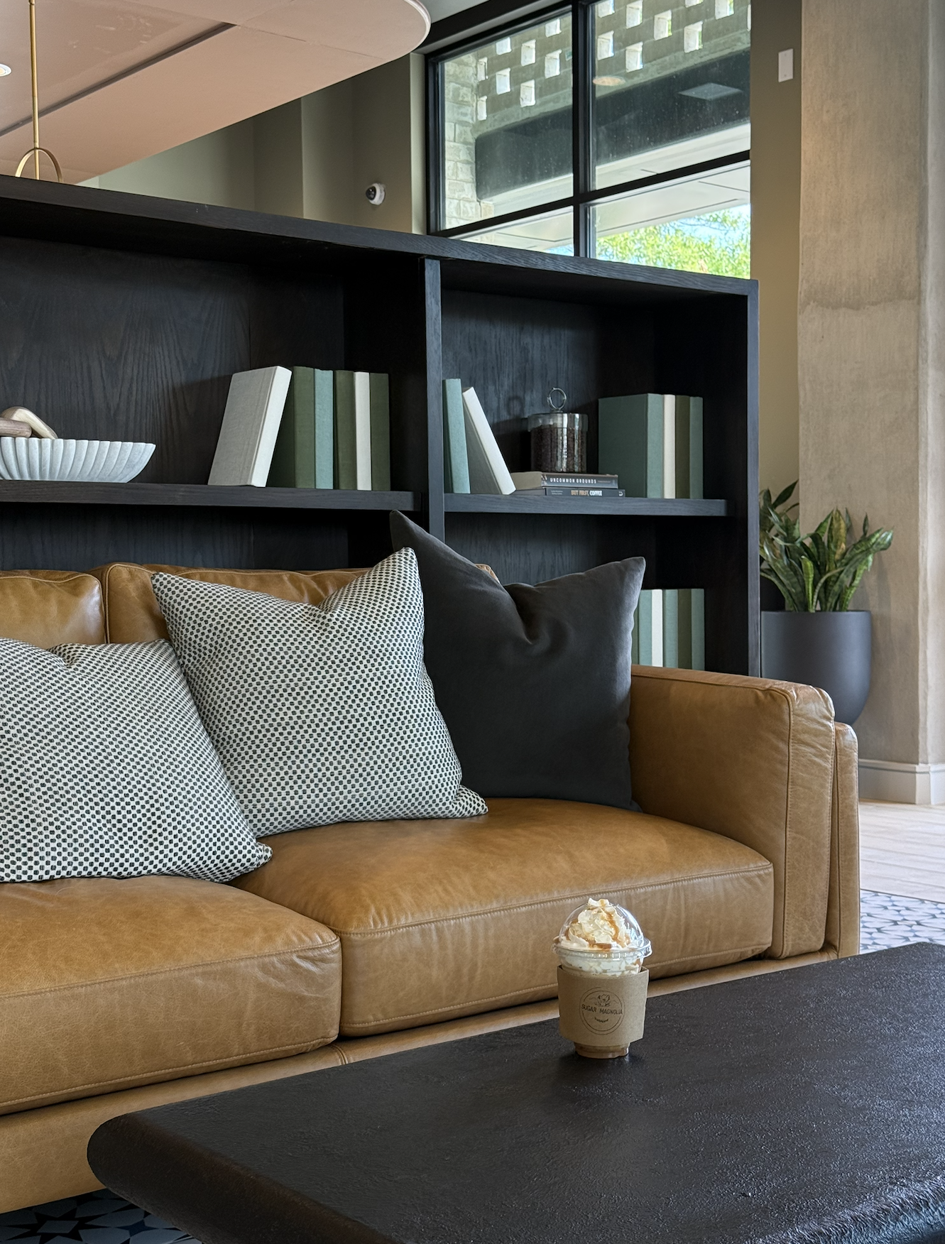 Charme Introduces Luxury Living to Statesboro