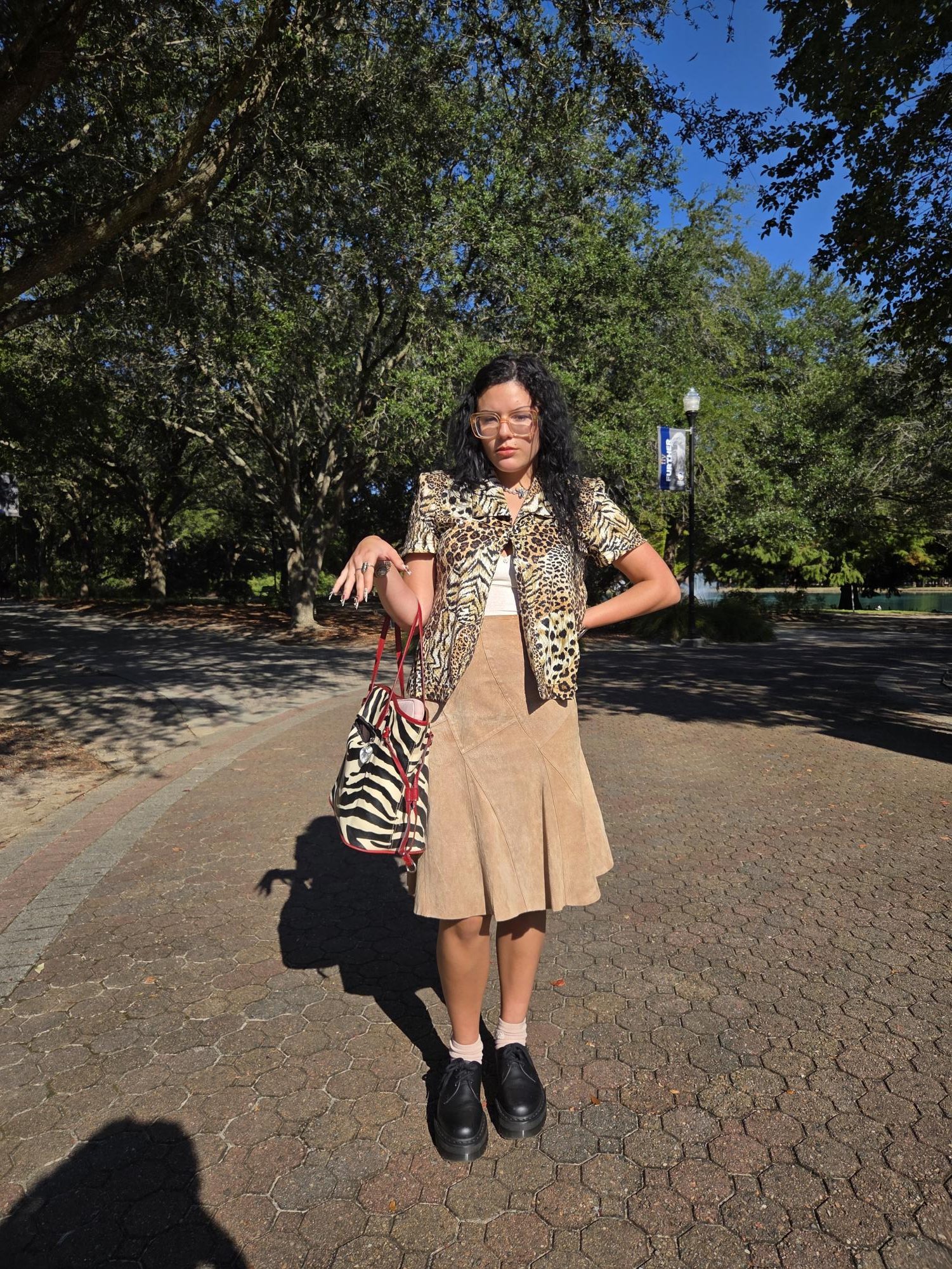 College Couture Vol. 3: Thrift Culture