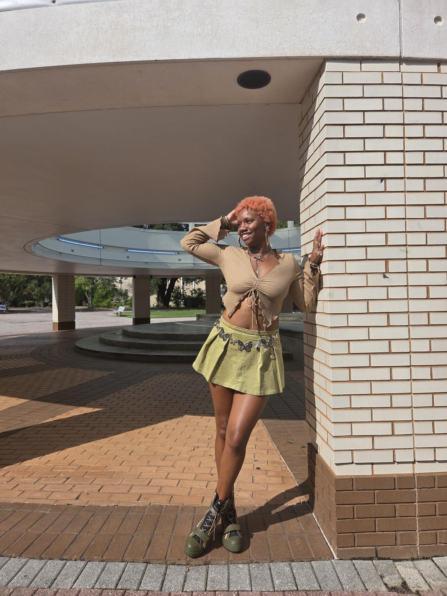 College Couture Vol. 3: Thrift Culture