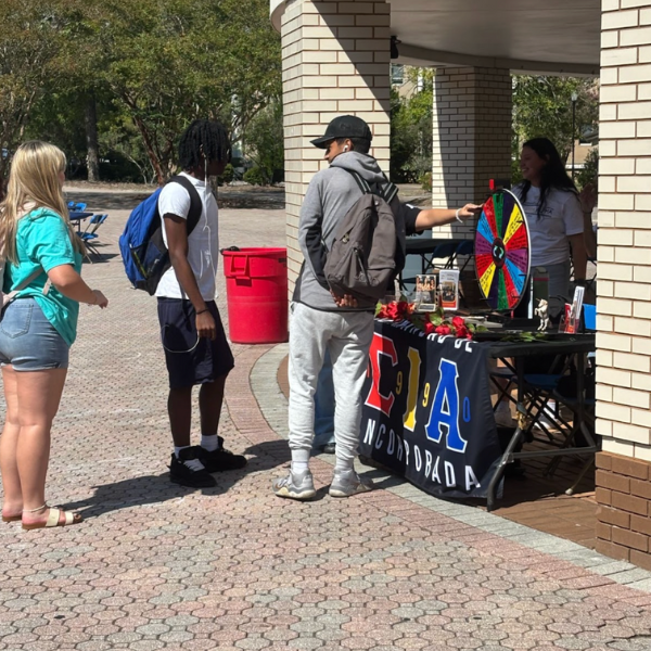 Hispanic Heritage Month Kickoff