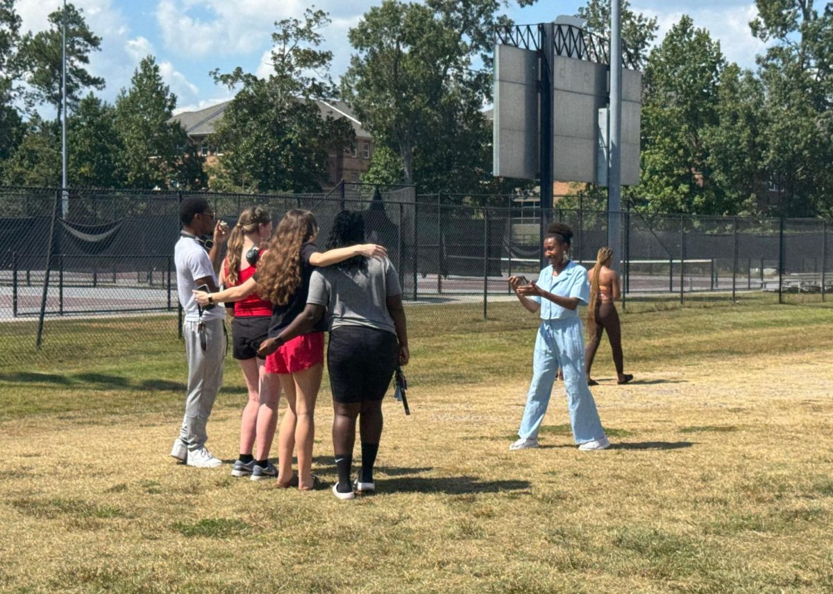 Southern Spirit Field Day at Armstrong