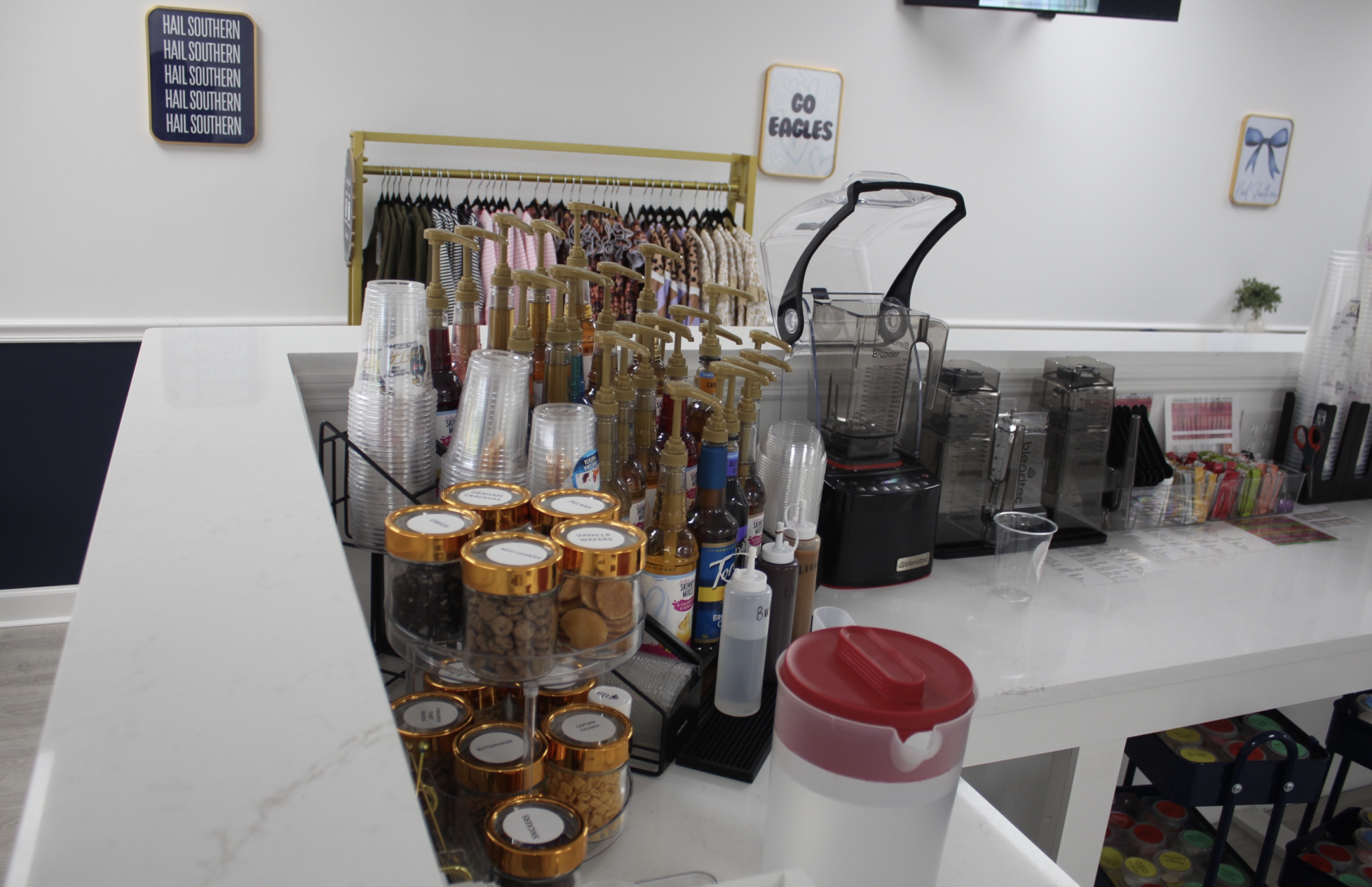 GATA Nutrition Serves Up Clean Energy With a Community Focus