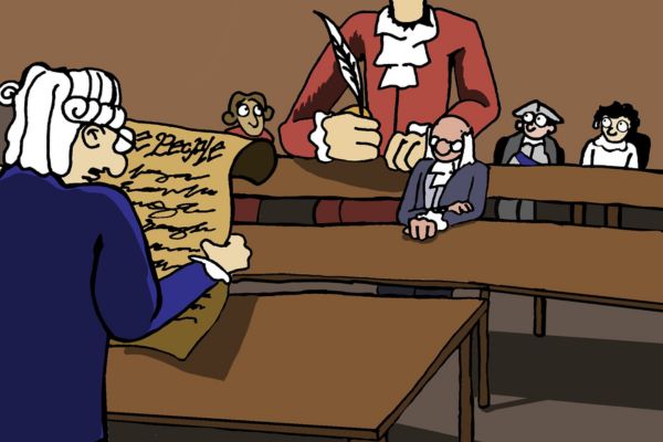 “Hancock? Why’d you have to sign so big?”