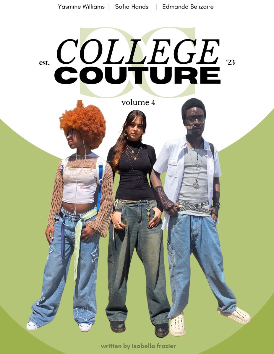 College Couture Vol. 4