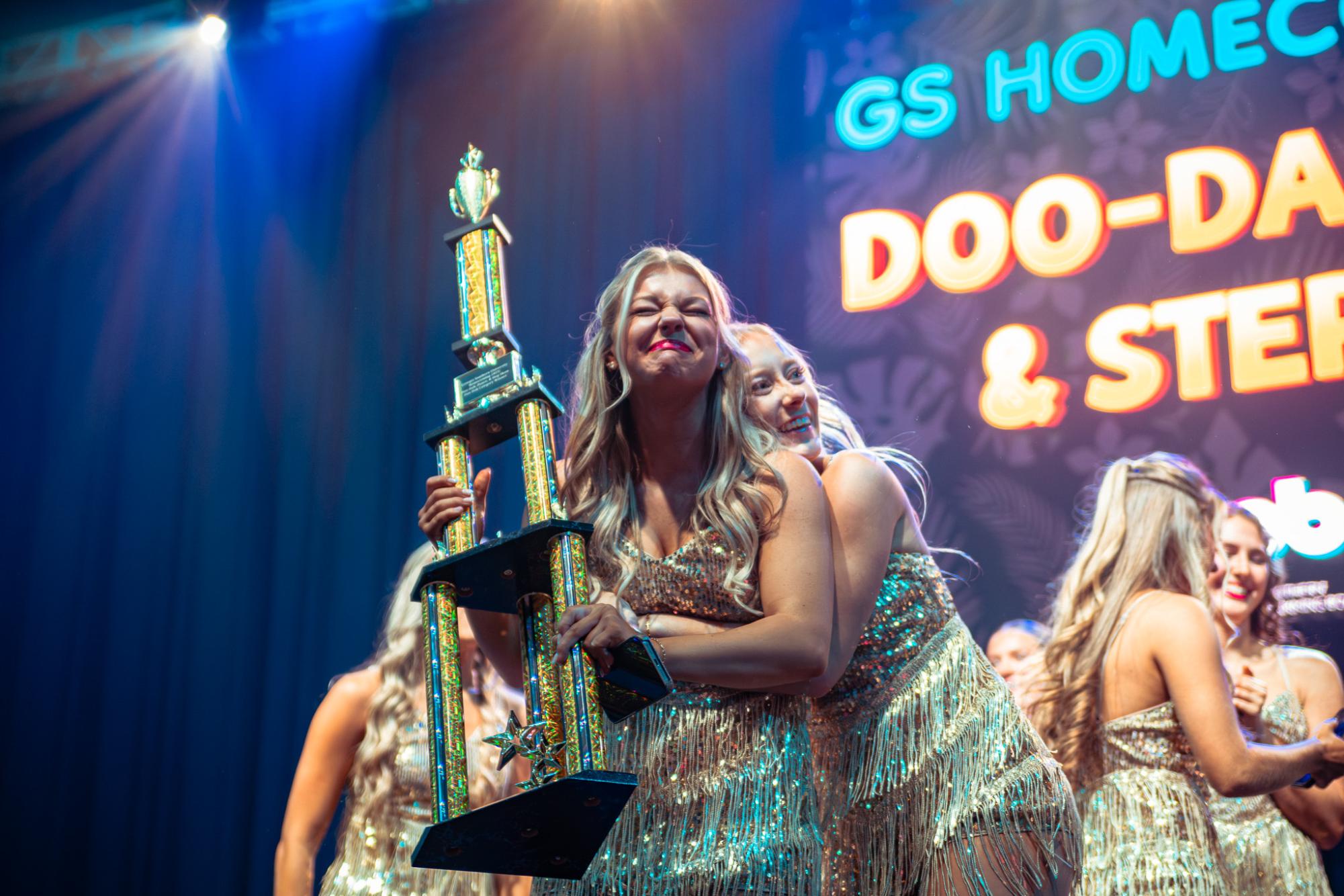 The Hill Comes Alive at Doo Dah Dance & Step Show