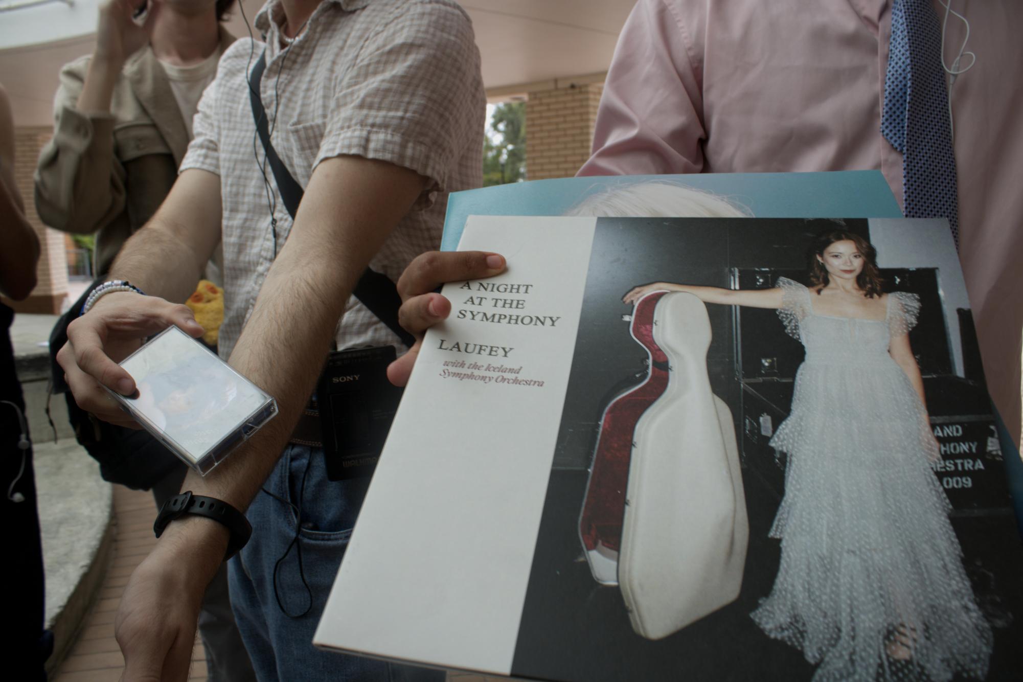 Performative Male Competition At Georgia Southern
