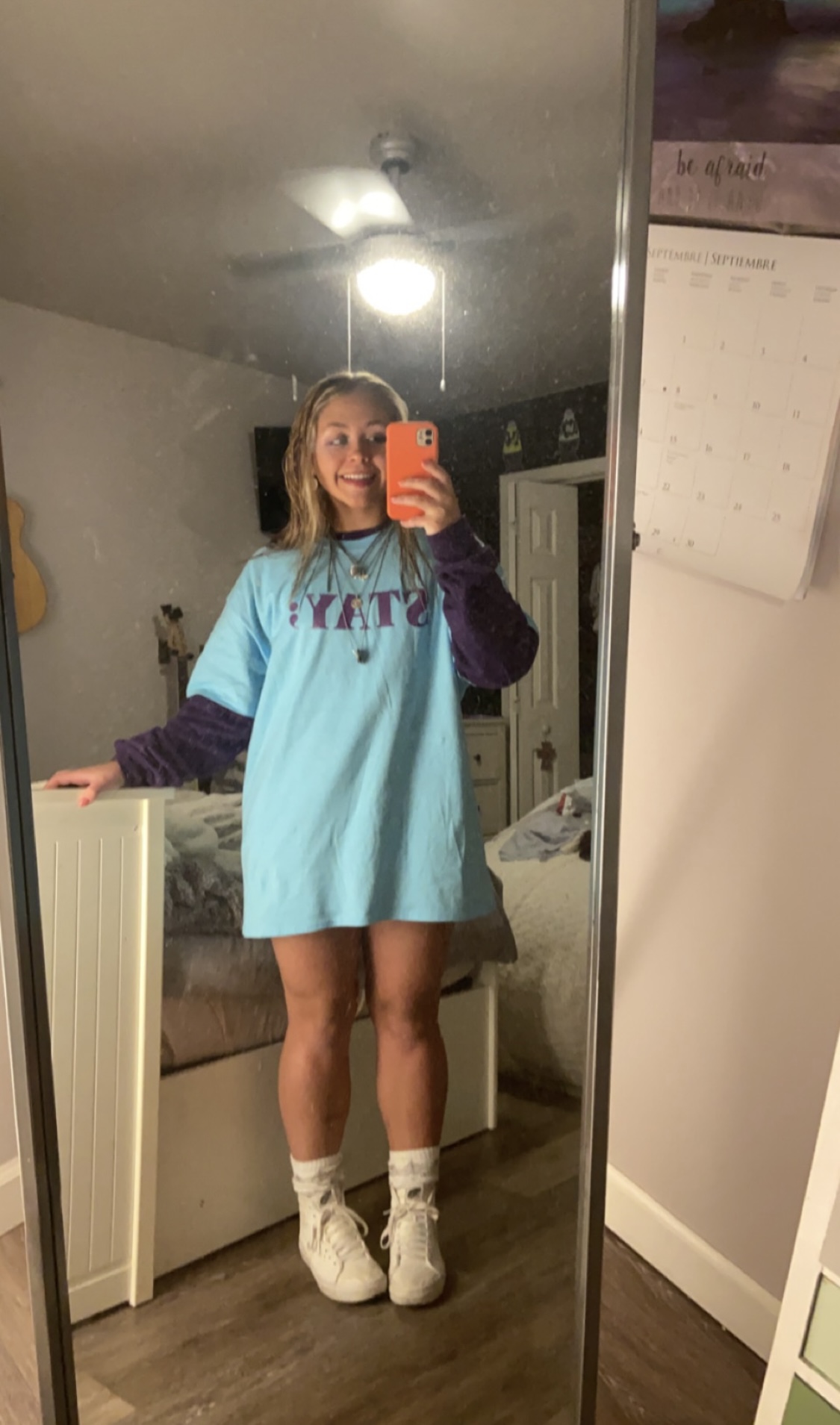 Why I Will Never Stop Advocating for Mental Health and Suicide Prevention